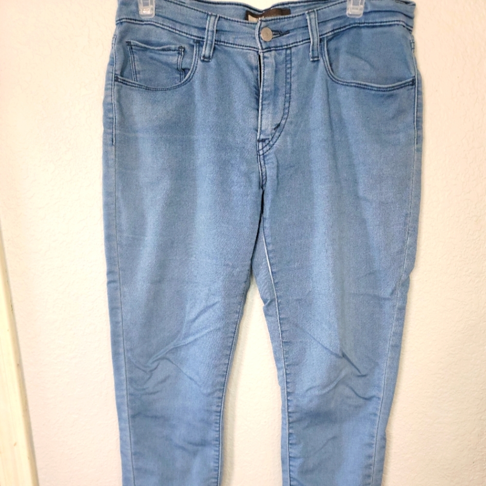 Levi's Skinny Jeans